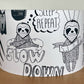 sloth-lampshade-dunelm-curtains