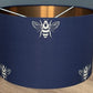 ^Navy Bee *Sale Ceiling Lampshade*