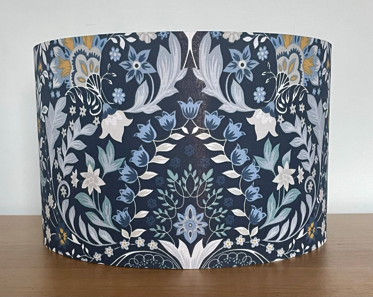    blue-lampshade