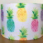 pineapple lampshade