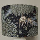 The Brook William Morris Lampshade