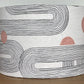 cream-black-blush-abstract-lampshade