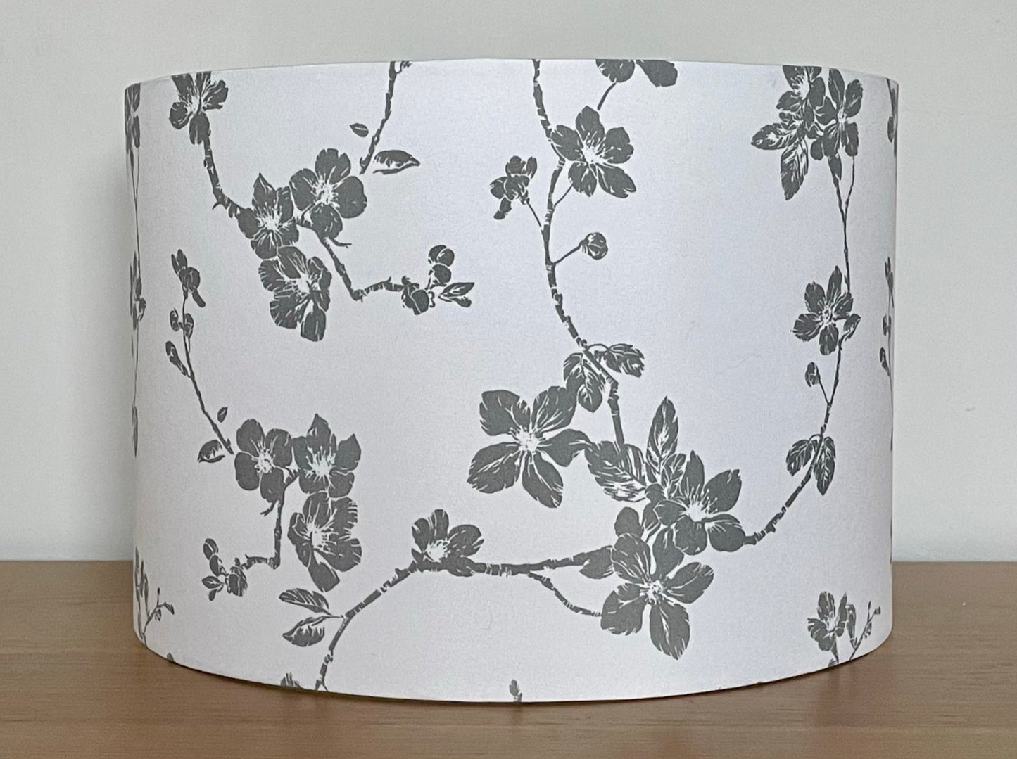 delicate grey-floral-lampshade