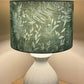    green-jungle-lampshade
