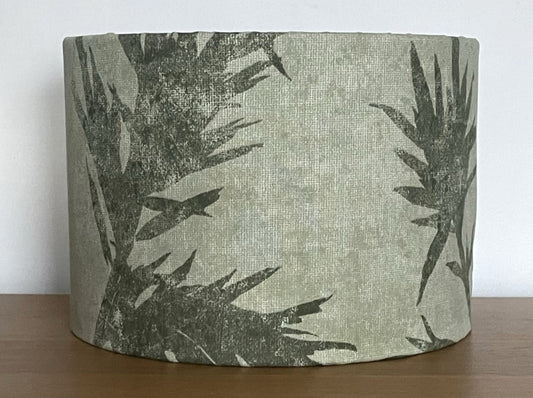    tropical-bamboo-lampshade