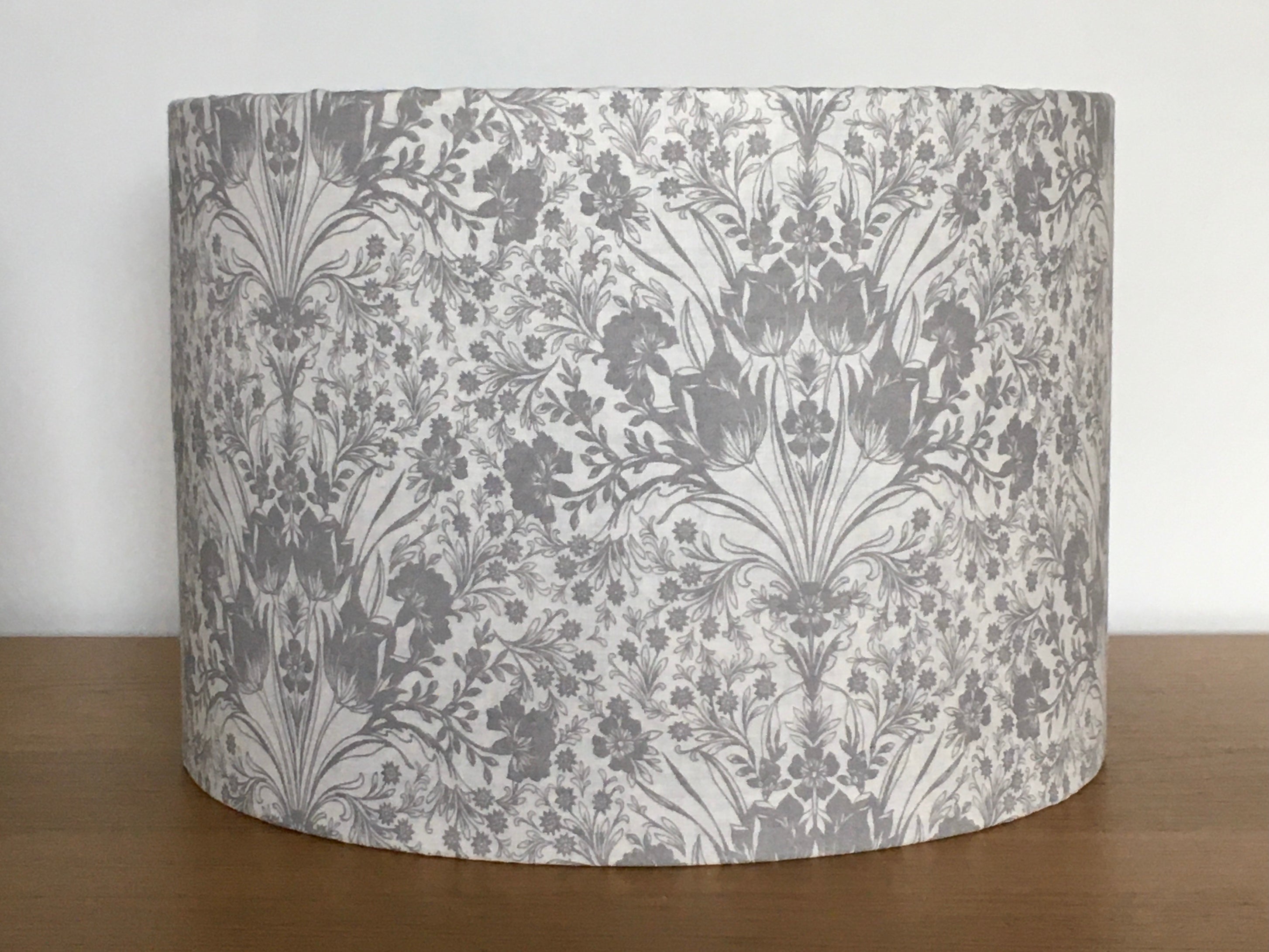 Art nouveau deals lamp shade