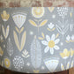 grey-yellow-scnadi-flower-lampshade