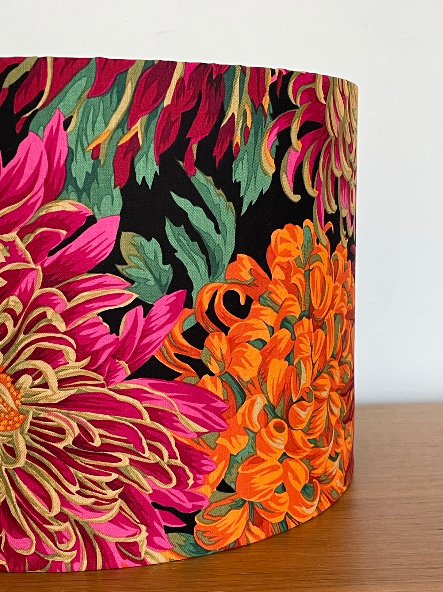    kaffe-fassett-floral-lampshade