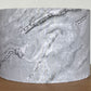    light-grey-marble-lampshade-ceiling-pendant