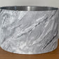 light-grey-marble-lampshade-silver-lining