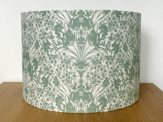 light-mint-green-lamp-shade-for-table-light