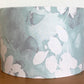       light-mint-green-teal-water-colour-leaf-lampshade