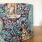 Plum Forest William Morris Lampshade