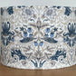 morris strawberry thief lampshade