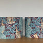 Plum Forest William Morris Lampshade