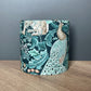 ^William Morris Teal Forest *Sale Table Lampshade*