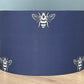 ^Navy Bee *Sale Ceiling Lampshade*