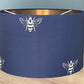 ^Navy Bee *Sale Ceiling Lampshade*