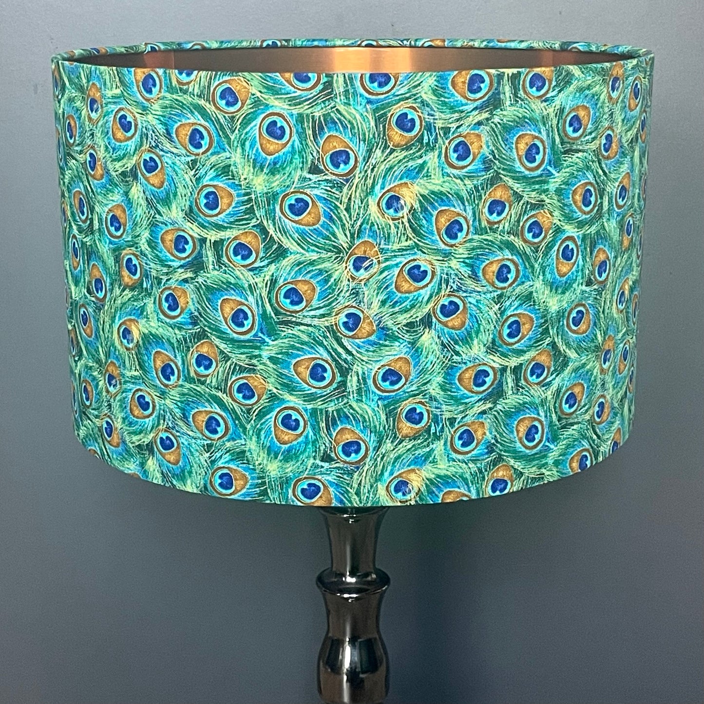 peacock-lampshade-copper