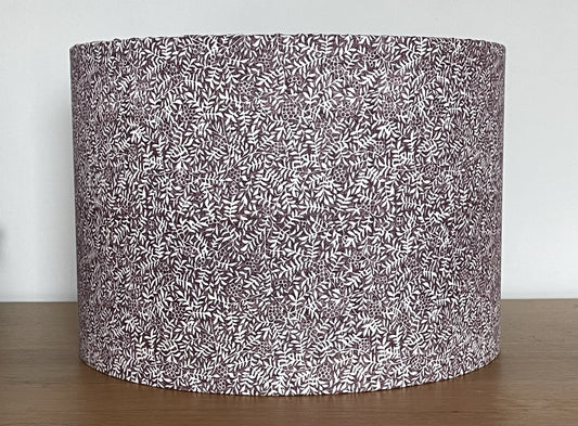 purple-and-white-speckle-flower-lampshade