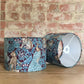 Plum Forest William Morris Lampshade