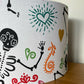 Day of the Dead Skeleton Lampshade