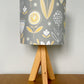 scandi-flower-table-bedside-lamp-shade
