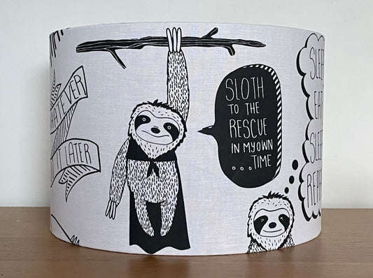 sloth-bedroom-lampshade