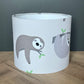 ^Sloth *Sale Table Lampshade*