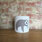Sloth Lampshade