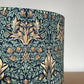 Snakeshead Sage William Morris Lampshade