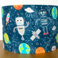    space-robot-lampshade