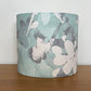 teal-aqua-watercolour-bedside-table-lampshade