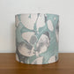 teal-watercolour-bedside-table-lampshade