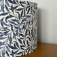Blue Willow Bough William Morris Lampshade