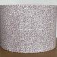 white-and-purple-speckle-flower-lampshade