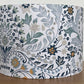 white-blue-floral-traditional-pattern-lamp-shade