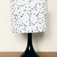 white-constellation-star-pattern-lampshade-bedside-lamp