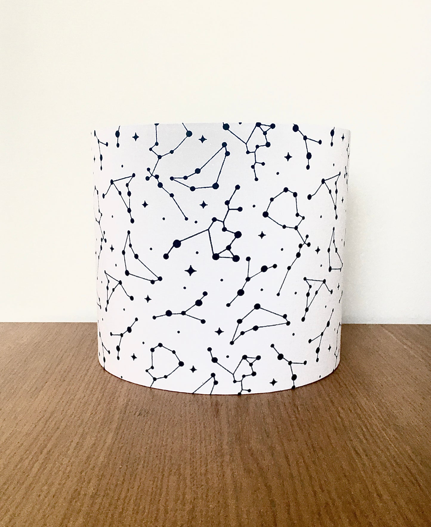 white-constellation-star-pattern-lampshade