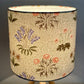 Lily William Morris Lampshade