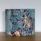 Plum Forest William Morris Lampshade