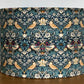 william-morris-teal-mini-strawberry-thief-lampshade