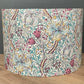 ^William Morris Golden Lily Dusk *Sale Table / Floor Lampshade*